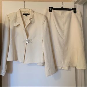 Anne Klein Dress Suit